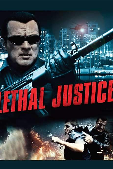 Lethal Justice